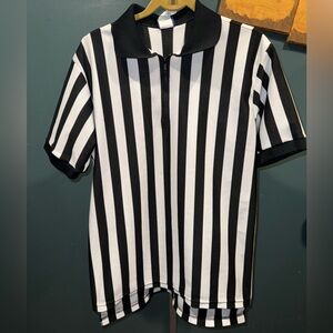 Men’s Referee Shirt - Size Large